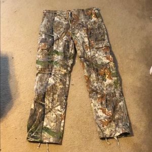 Cabela’s Zonz Woodland Pants